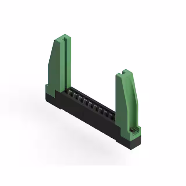 357-011-431-178 EDAC Inc.  Edgeboard Connectors